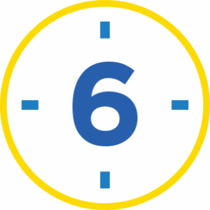 6-hour formula