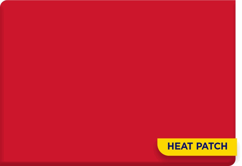 HEAT PATCH